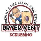 Dryer Vent Scrubbing