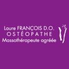 Laure François - Ostéopathe D O