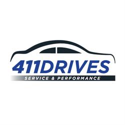 411 Drives