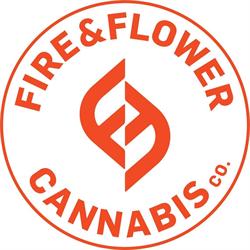 Fire & Flower | Toronto Trinity Bellwoods | Cannabis Store