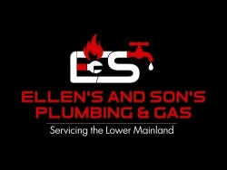 Ellens and Sons Plumbing and Gas