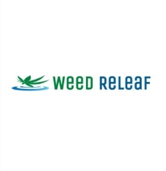 WEED RELEAF