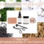 Rose Vegan
Part of our Wellness and Vegan Collections Rose Vegan
Part of our Wellness and Vegan Collections