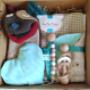 Baby Pup Grey
Found in our Welcome Baby Ready-Made
This item is One-of-a-kind Baby Pup Grey
Found in our Welcome Baby Ready-Made
This item is One-of-a-kind
