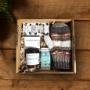 Build-A-Box with Rose Noble Gifts!
Woodlands Artisan Soap
Woodlands Artisan Candle
Swooly Striped Mittens Lined with Fleece
Sugar Free Cookies n' Cream Brittle
Mint Biscotti Chocolate Bar Build-A-Box with Rose Noble Gifts!
Woodlands Artisan Soap
Woodlands Artisan Candle
Swooly Striped Mittens Lined with Fleece
Sugar Free Cookies n' Cream Brittle
Mint Biscotti Chocolate Bar
