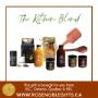 The Kitchen Blend The Kitchen Blend