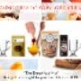 The Breakfast Mix
Part of our Welcome Home Collection The Breakfast Mix
Part of our Welcome Home Collection