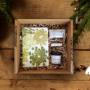 Woodlands Travel Gift
Travel Journal printed and dyed with Wildflowers
Woodlands Travel Soap
Woodlands Travel Candle
Sweet Birch Lip Butter Woodlands Travel Gift
Travel Journal printed and dyed with Wildflowers
Woodlands Travel Soap
Woodlands Travel Candle
Sweet Birch Lip Butter