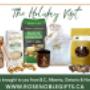Groggnog Brittle
Hot Mango Spicey Pepper Spread
Scrumptious Spread mix
Olive Oil & Rosemary Baguette Bites
Gingersnap Loose Leaf Black Tea
Ready-Made Soup Mix- just add 8 cups of water!
Artisan Candle - Woodlands Scent Groggnog Brittle
Hot Mango Spicey Pepper Spread
Scrumptious Spread mix
Olive Oil & Rosemary Baguette Bites
Gingersnap Loose Leaf Black Tea
Ready-Made Soup Mix- just add 8 cups of water!
Artisan Candle - Woodlands Scent