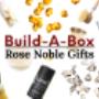 Build-A-Box
We make customizing easy! Build-A-Box
We make customizing easy!