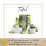 Tidal Travel Gift Tidal Travel Gift