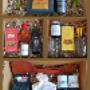 'Welcome Home' Ready-Made Gifts Available to ship across North America 'Welcome Home' Ready-Made Gifts Available to ship across North America