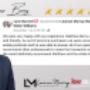 A lovely review from Matthew's past buyer Lynn! We are so glad you had a great experience with our team. A lovely review from Matthew's past buyer Lynn! We are so glad you had a great experience with our team.