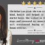 We love hearing positive reviews from our clients. It keeps us working as hard as we can to make the journey as seamless as possibles! Way to go Christine! We love hearing positive reviews from our clients. It keeps us working as hard as we can to make the journey as seamless as possibles! Way to go Christine!