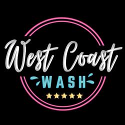 West Coast Wash