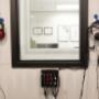 The Hearing Solutions sound room The Hearing Solutions sound room