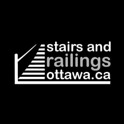 Stairs and Railings Ottawa