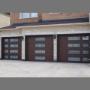 The Door Master- 3 garage doors The Door Master- 3 garage doors