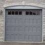 The Door Master- Short Recessed Panel garage door The Door Master- Short Recessed Panel garage door