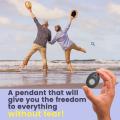 On-the-go Bracelet, Watch, Pendant Necklace Medical Alert Systems