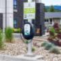 EV Charger EV Charger