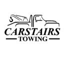 Carstairs Towing & equipment sales ltd