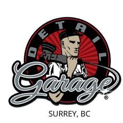 Detail Garage - Surrey