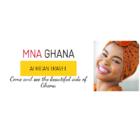 MNA Ghana-African Travel