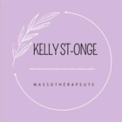 Kelly St-Onge Massothérapeute