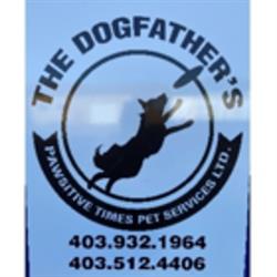 The Dogfather's Pawstive Times Pet Services Ltd