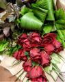A dozen Red Roses