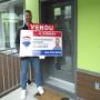 Estimation gratuite
JEAN-FRANCOIS AUMONT
Courtier immobilier RE/MAX
514-618-9817 Estimation gratuite
JEAN-FRANCOIS AUMONT
Courtier immobilier RE/MAX
514-618-9817