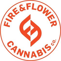 Fire & Flower Cannabis Co. | Etobicoke The Queensway Weed Store