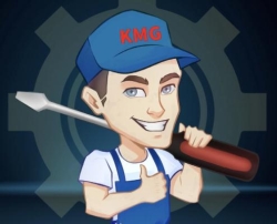 KMG Appliance Repair