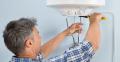 Water Heater Repair & Installation
