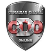 Canadian Diesel Online