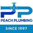 Peach Plumbing