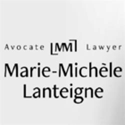 Marie-Michèle Lanteigne PC Inc