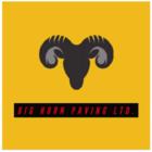 Big Horn Paving LTD