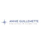 Annie Guillemette, Conseillère d orientation