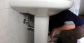 Clogged-drain