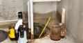 Sump-Pump-Install
