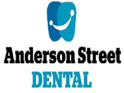 Anderson Street Dental Whitby