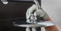 Faucet repair & replacement