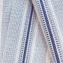 Logan Farmhouse is an indoor/ outdoor fabric taking the simplicity of a stripe giving it a casual farmhouse detail to your space. This fabric can be used both indoors or outdoor with strong stain resistant qualities. Logan Farmhouse is an indoor/ outdoor fabric taking the simplicity of a stripe giving it a casual farmhouse detail to your space. This fabric can be used both indoors or outdoor with strong stain resistant qualities.