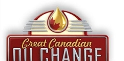 OIL CHANGE IN LANGLEY