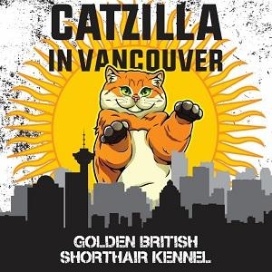 Catzilla