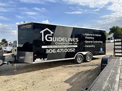 Guidelines Construction