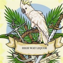 High Way Liquor Store