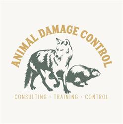 Animal Damage Control